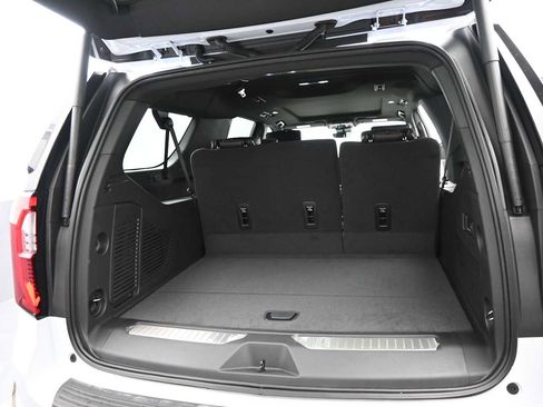 New 2026 GMC Yukon XL Denali Ultimate AWD/4WD image 14