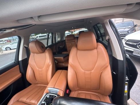 Used 2022 BMW X7 xDrive40i image 15