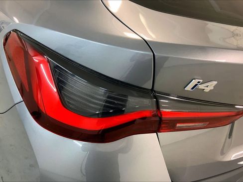 Certified 2023 BMW i4 eDrive35 image 29