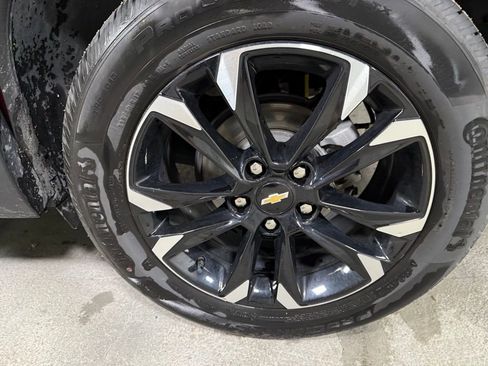 Used 2023 Chevrolet TrailBlazer LT w/ Convenience Package image 37