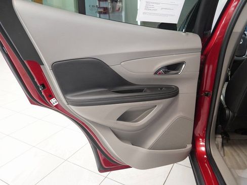 Used 2016 Buick Encore FWD image 23