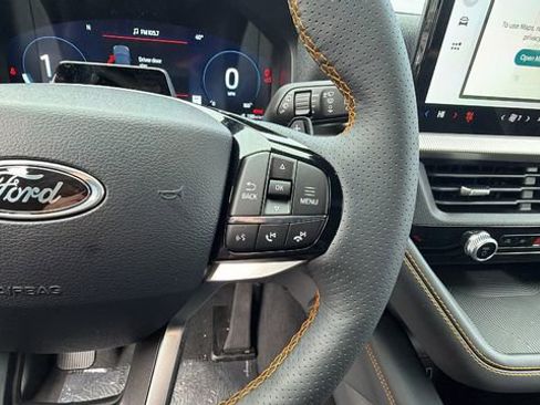 New 2026 Ford Explorer Tremor w/ Tremor Ultimate Package image 28