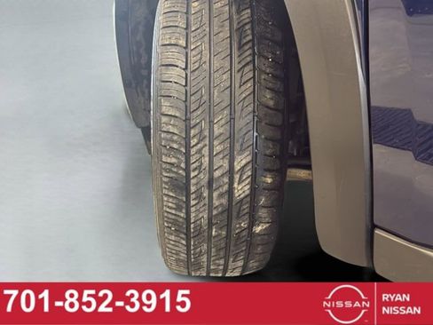 Certified 2022 Nissan Pathfinder S w/ Cargo Package image 24