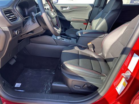 New 2026 Ford Escape ST-Line image 29