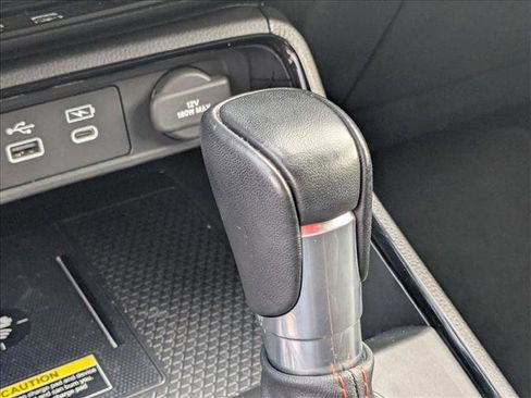 Used 2024 Honda CR-V Sport Touring image 10