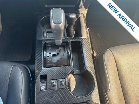 Used 2021 Toyota 4Runner TRD Off-Road Premium AWD/4WD image 27