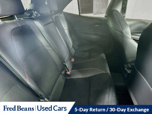 Used 2025 Toyota Corolla GR AWD/4WD image 35