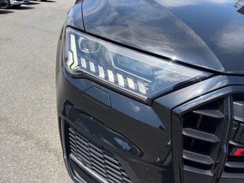 Used 2023 Audi SQ7 Premium Plus w/ Executive Package AWD/4WD image 24