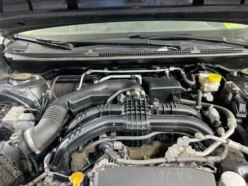 Used 2019 Subaru Impreza 2.0i w/ Eyesight AWD/4WD image 26
