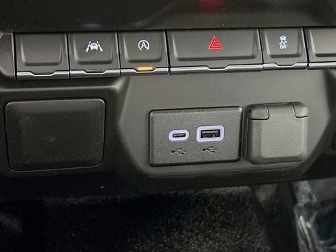 New 2026 GMC Sierra 1500 Pro w/ Trailering Package image 28