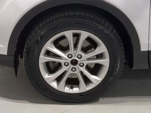 Used 2019 Ford Escape SE AWD/4WD image 17