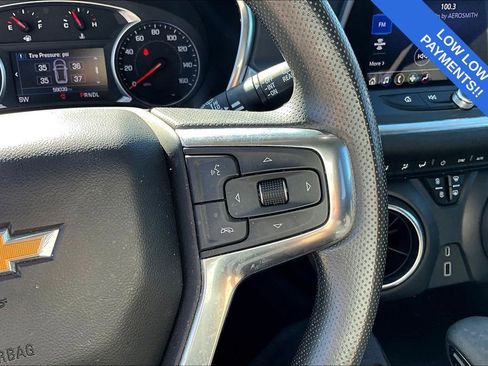 Used 2021 Chevrolet Blazer LT image 27