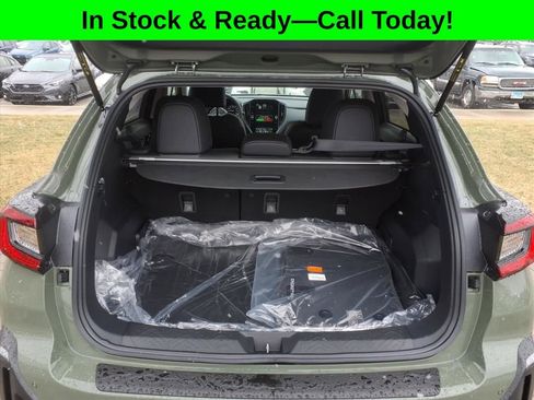 New 2026 Subaru Crosstrek 2.5i Limited AWD/4WD image 31