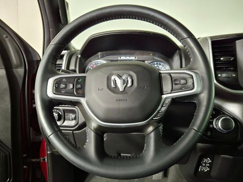Used 2022 RAM 1500 Big Horn image 12
