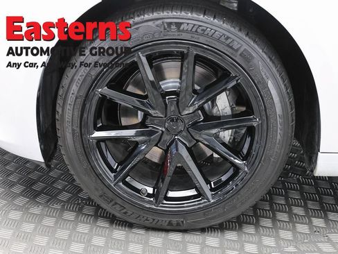 Used 2018 Tesla Model 3 Performance AWD/4WD image 26