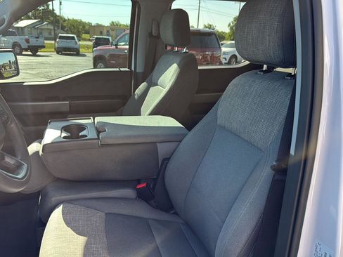 Used 2021 Ford F150 XLT AWD/4WD image 18