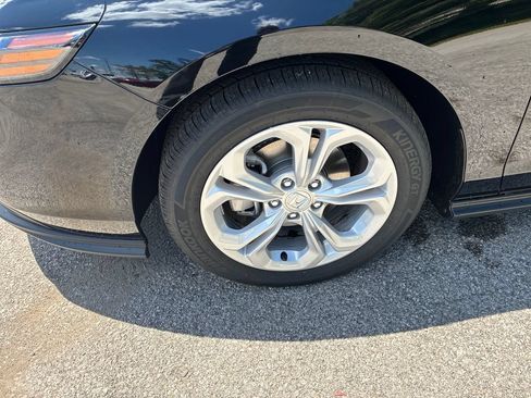 New 2026 Honda Accord LX image 9
