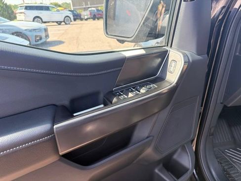 Used 2024 Ford F150 XLT w/ Equipment Group 302A MID AWD/4WD image 12
