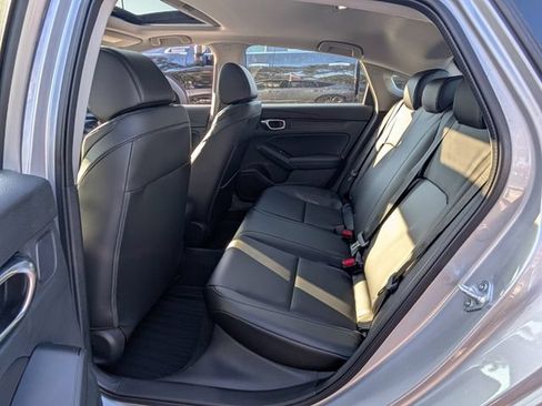 New 2026 Acura Integra FWD image 8