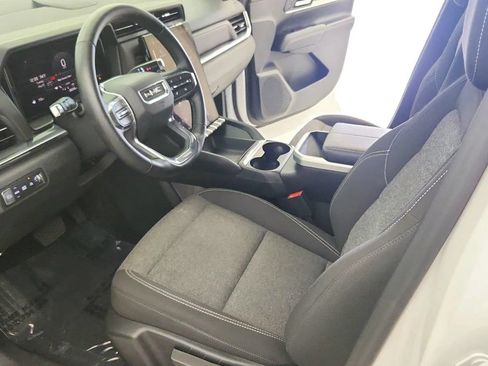 Used 2026 GMC Terrain Elevation FWD image 22