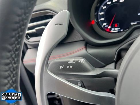 Used 2024 Dodge Hornet R/T Plus AWD/4WD image 21