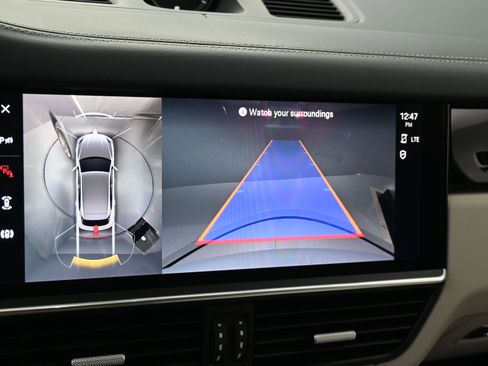 Certified 2022 Porsche Cayenne S image 17