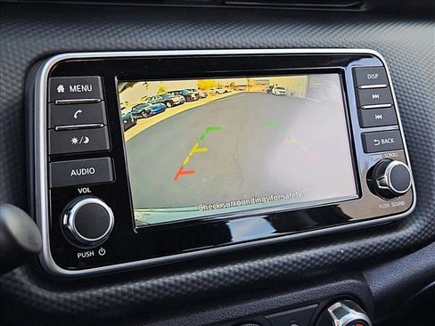 Used 2024 Nissan Kicks S FWD image 13