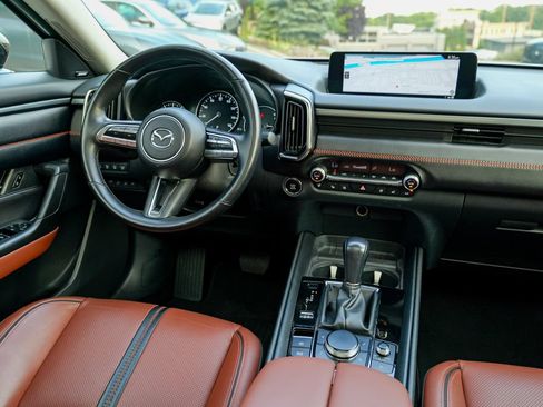 Used 2023 MAZDA CX-50 2.5 Turbo w/ Cargo Package AWD/4WD image 41