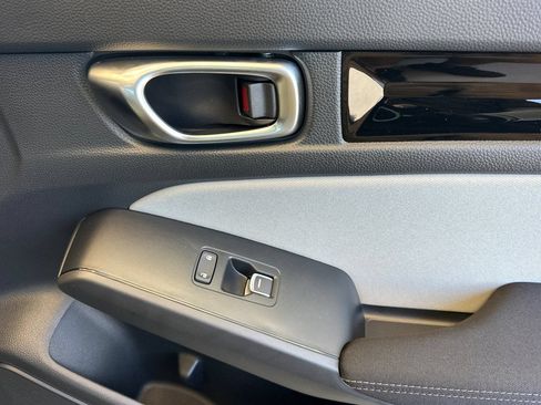 New 2026 Honda Civic Sport image 21