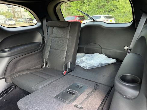 New 2026 Dodge Durango GT w/ Blacktop Package image 17