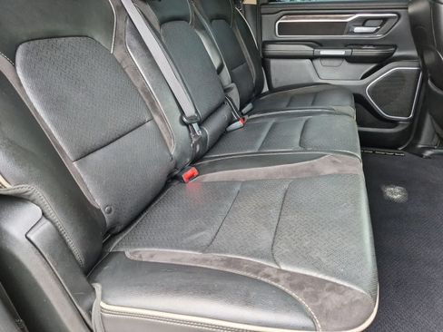 Certified 2019 RAM 1500 Laramie AWD/4WD image 20