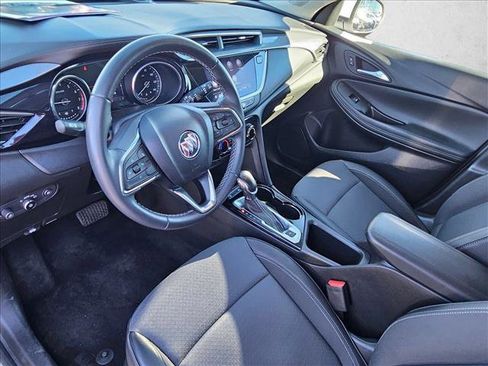 Used 2022 Buick Encore GX Preferred image 10