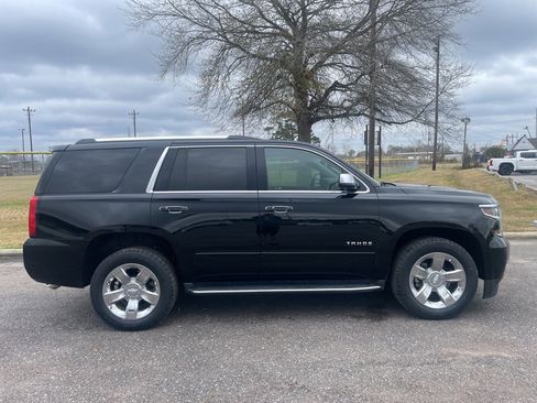Used 2019 Chevrolet Tahoe Premier image 9