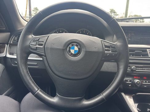 Used 2014 BMW 528i xDrive Sedan image 12