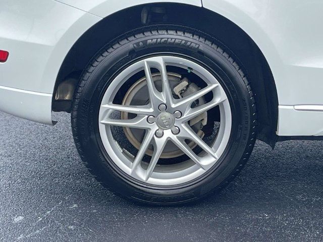 Used 2017 Audi Q5 2.0T Premium Plus AWD/4WD image 9