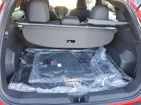 Certified 2025 Subaru Crosstrek 2.5i Wilderness image 6