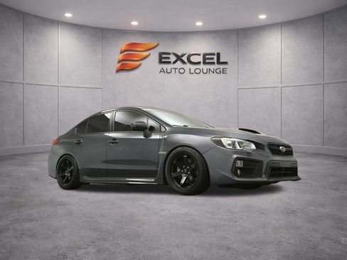 Used 2021 Subaru WRX Premium w/ Popular Package #3 (IZT) AWD/4WD image 42
