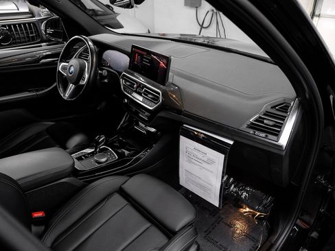 Used 2023 BMW X3 M40i image 22