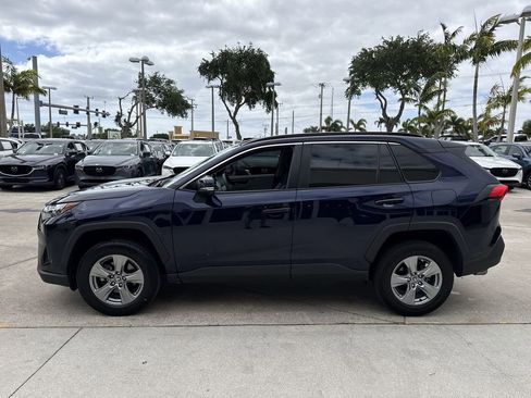 Used 2024 Toyota RAV4 XLE image 11