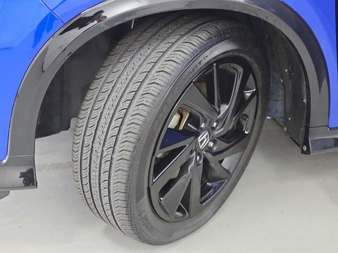 Used 2021 Honda HR-V Sport image 31