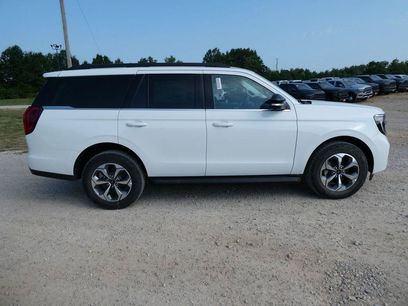 New 2027 Ford Expedition Active