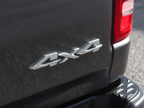 Used 2023 RAM 1500 Laramie AWD/4WD image 51
