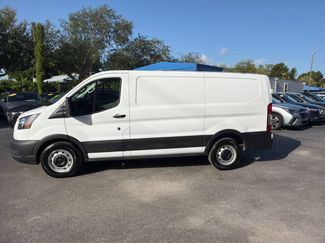 Used 2024 Ford Transit 150 Low Roof w/ Upfitter Package RWD video 2