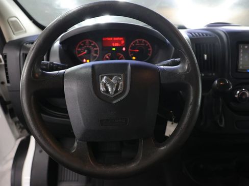 Used 2016 RAM ProMaster 1500 FWD image 23