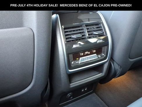 Used 2026 BMW X5 xDrive40i w/ Executive Package AWD/4WD image 20