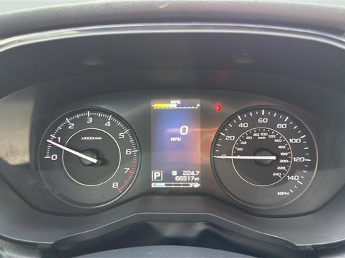 Used 2019 Subaru Impreza 2.0i w/ Eyesight AWD/4WD image 24