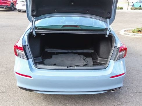 Used 2024 Honda Civic Sport image 38
