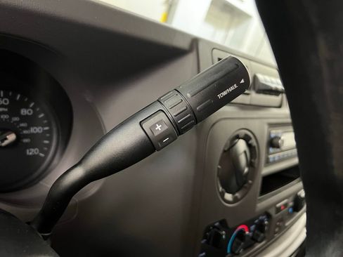 New 2026 Ford E-350 and Econoline 350 Super Duty w/ Power Equipment Group image 16