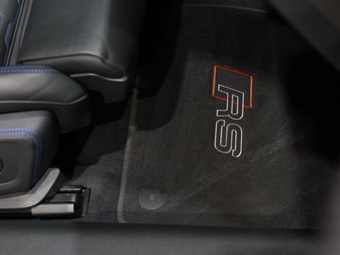 Used 2022 Audi RS 7 Sportback image 17