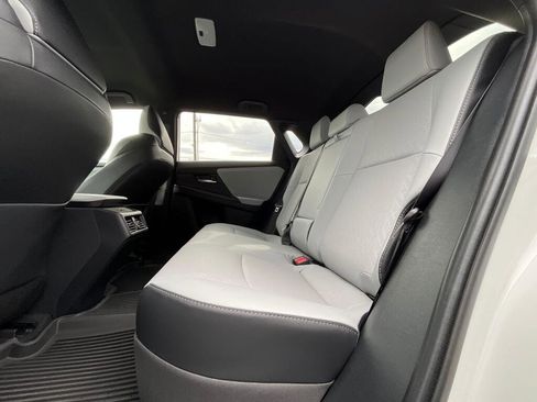 New 2026 Subaru Solterra Premium image 13